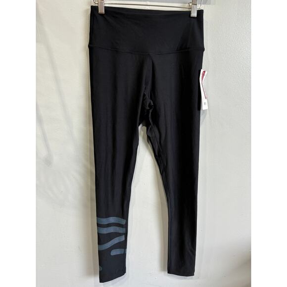 Mondetta "Wonderful 1" training Pants Leggings Black Size XS New - Picture 1 of 3